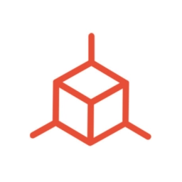 Logo of 3D PrintHub Asia
