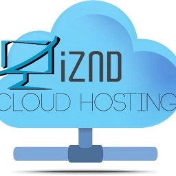 Logo of Hosting IZND Group