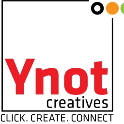 Logo of Ynot Creatives