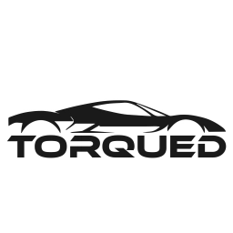 Logo of Torqued