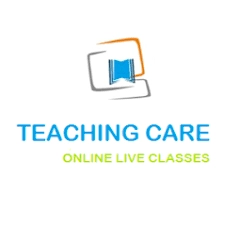 Logo of Teaching Care