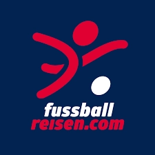 Logo von Fussball Reisen
