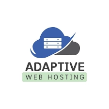 Logo of Adaptive Web Hosting