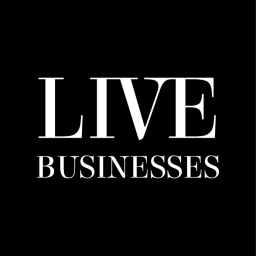 Logo of livebusinesses.com