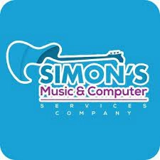 Logo of Simons M&C Services