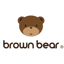 Logo of Brown Bear Coffee