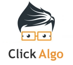 Logo of clickalgo.com