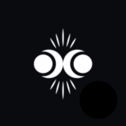 Logo de Haraluna