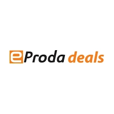 Logo of eProda