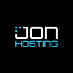 Logo of JonHosting