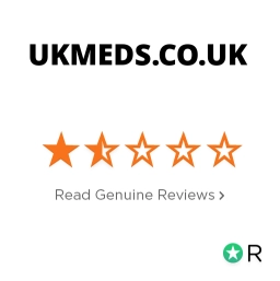 Logo of ukmeds.co.uk