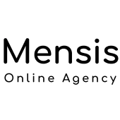 Logo of Mensis Agency