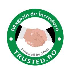 Logo of TRUSTED