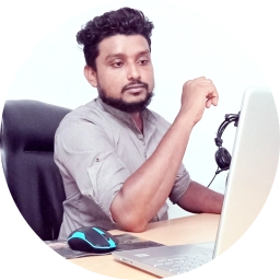 Logo of Freelancer Sabbir