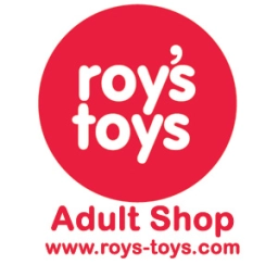 Logo of Roys-Toys.com