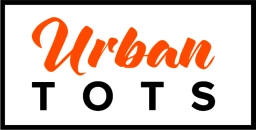 Logo of Urban Tots