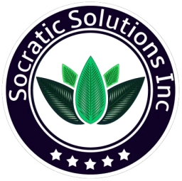Logo of Socratic Solutions Kratom