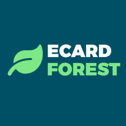 Logo of EcardForest - Group Ecards