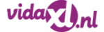 Logo van VidaXL