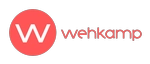 Logo van wehkamp.nl