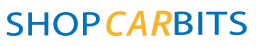 Logo of SHOPCARBITS