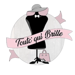 Logo de Tout'c qui Brille