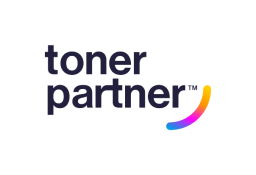 Logo of TonerPartner.hr