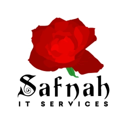 Logo of Safnah.com صفنة دوت كوم