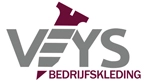 Logo van Veys Bedrijfskleding