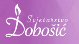 Logotip Svjecarstvo Dobosic