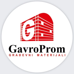 Logotip Gavroprom