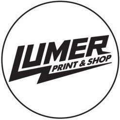 Logo of Lumer Shop