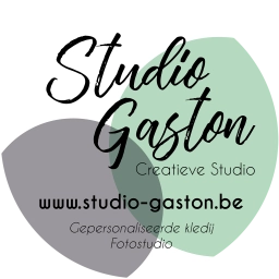Logo van Studio Gaston