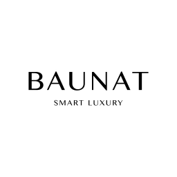Logo van BAUNAT