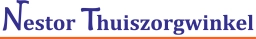 Logo van Nestor Thuiszorgwinkel BV
