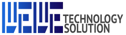 Logo of WEWE Technology Solution
