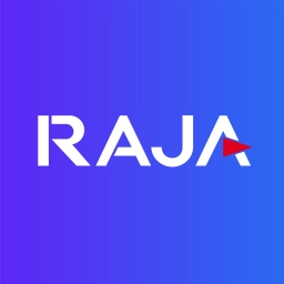 Logo de rajapack.be