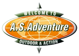 Logo van A.S.Adventure