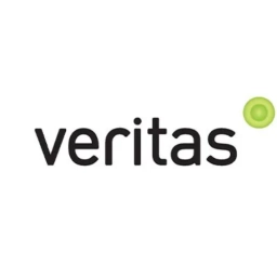 Logo van Veritas