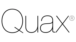 Logo van NV Quax