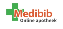 Logo de Medibib
