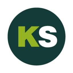 Logo van Kees Smit Tuinmeubelen BV