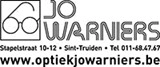 Logo van NV Jo Warniers