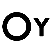 Logo van OY