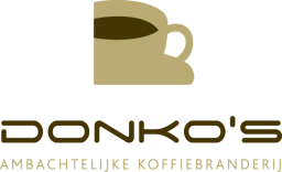 BVBA Donko's Koffie