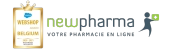 Logo van www.newpharma.be