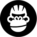 Logo van Bikemonkey.shop