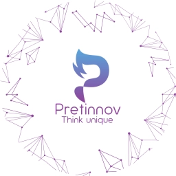 Logo of pretinnov.com