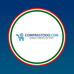 Logotipo de comprastodo.com