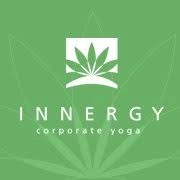 Logo of Innergy Corporate Yoga